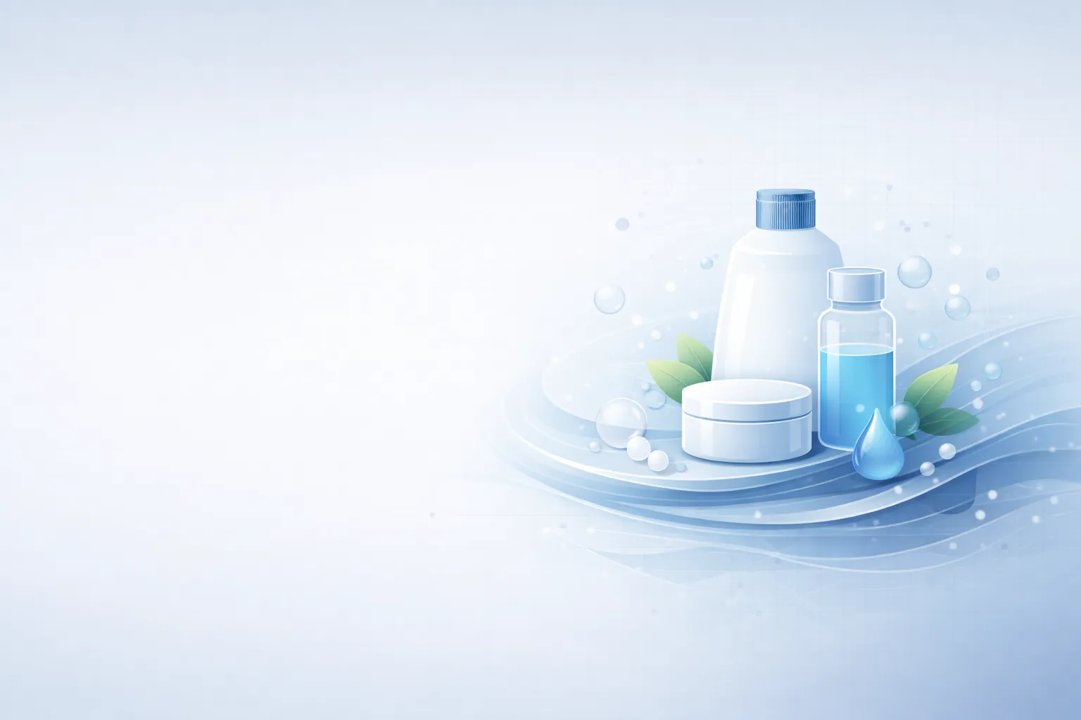 Personal Care Ingredients