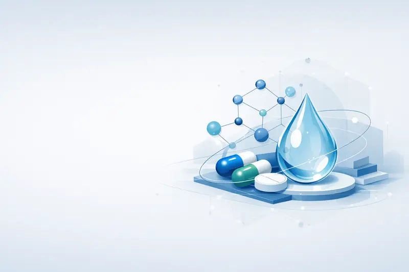 Pharmaceutical Excipients